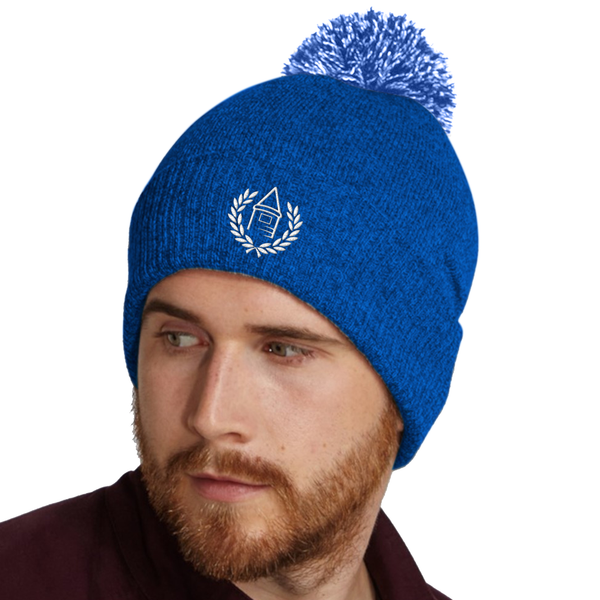 Toffees Snowstar Beanie