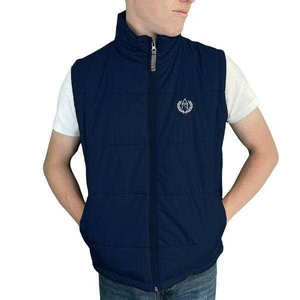 Toffees Classic Gilet