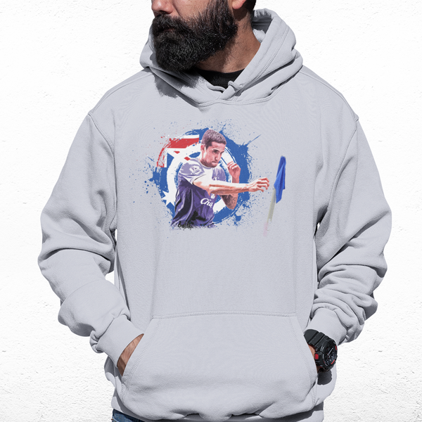 Tim Cahill Hoodie