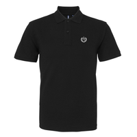 Toffees Mens Polo Shirt