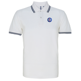 WATP Mens Tipped Polo Shirt