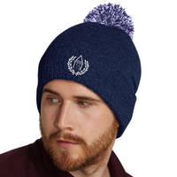 Toffees Snowstar Beanie