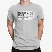 Toffees Road Sign T-Shirt