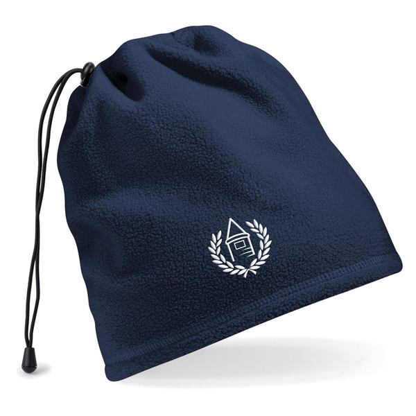 Toffees Snood / Mask