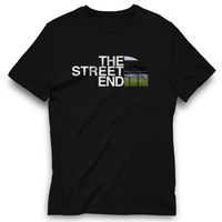 The Street End T-Shirt