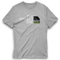 The Street End T-Shirt