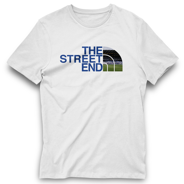 The Street End T-Shirt