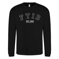 FTID 1865 Sweatshirt