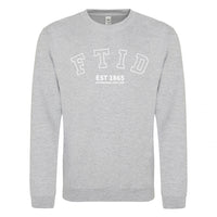 FTID 1865 Sweatshirt