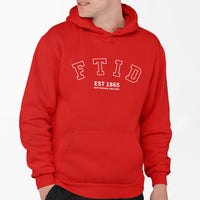 FTID 1865 Hoodie