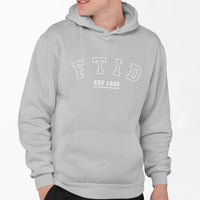 FTID 1865 Hoodie