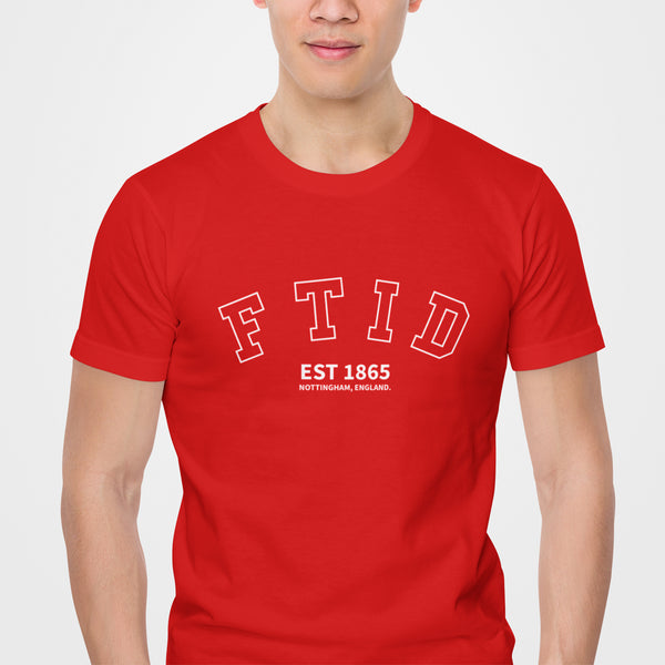 FTID 1865 T-Shirt