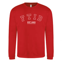 FTID 1865 Sweatshirt