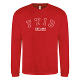 FTID 1865 Sweatshirt