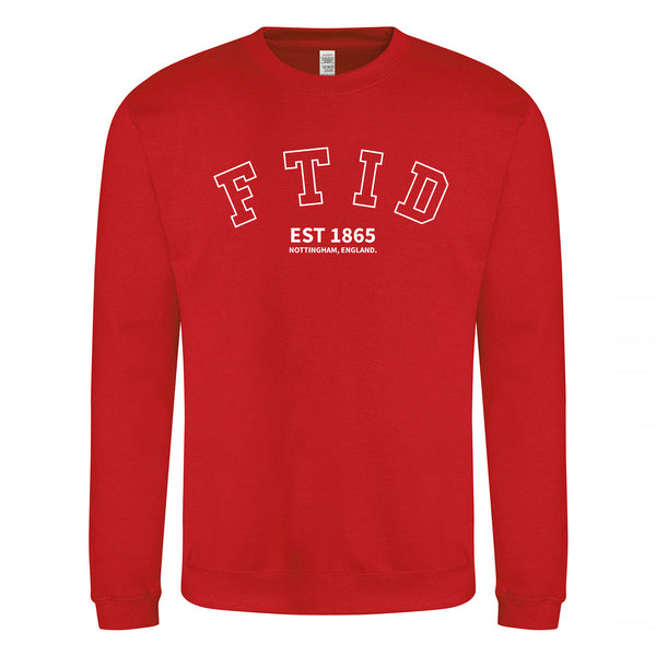 FTID 1865 Sweatshirt