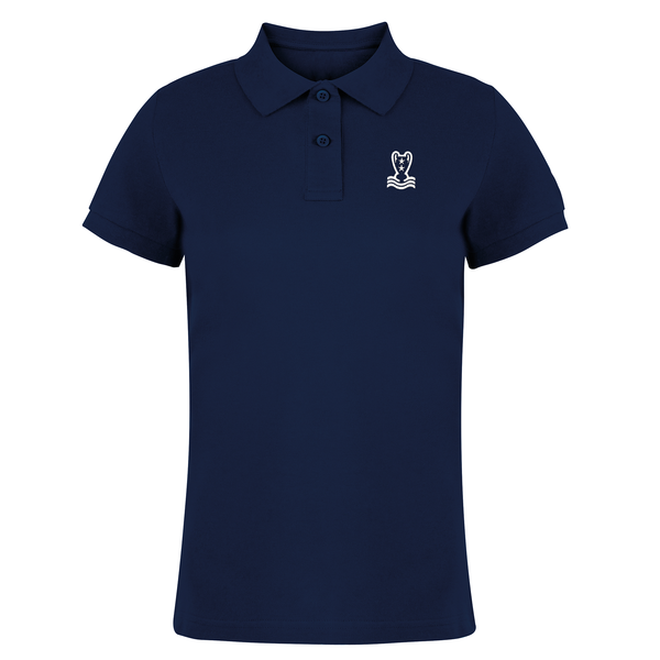 ForestTiliDie Ladies Polo Shirt