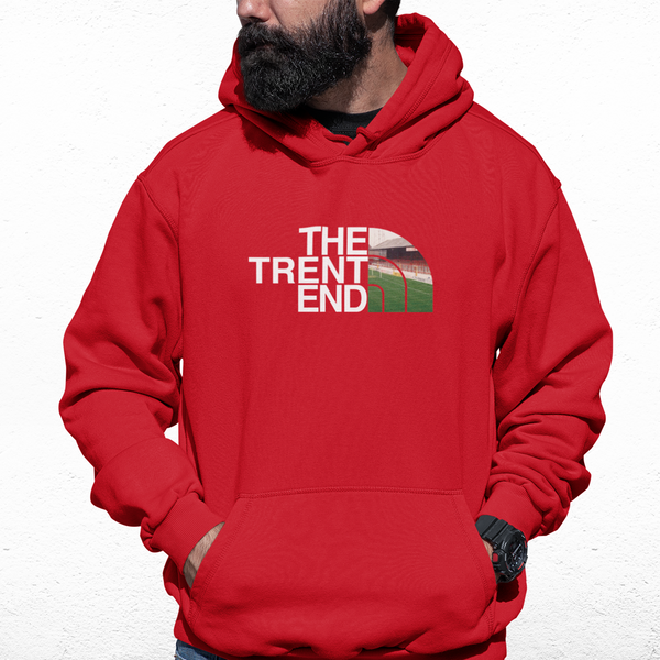 The Trent End Hoodie