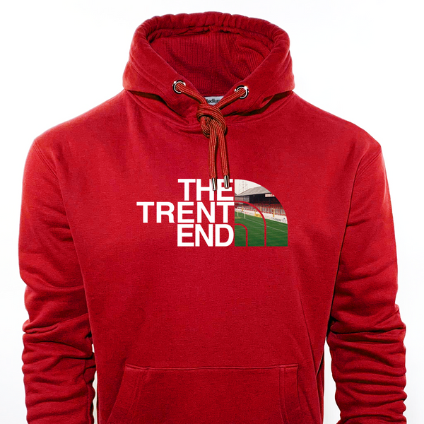 Premium Trent End Hoodie