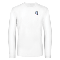 COYWhites Mens Long Sleeved T-Shirt