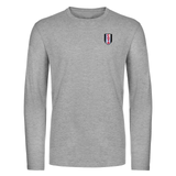 COYWhites Mens Long Sleeved T-Shirt