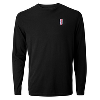 COYWhites Mens Long Sleeved T-Shirt