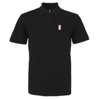 COYWhites Mens Polo Shirt