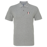 COYWhites Mens Polo Shirt