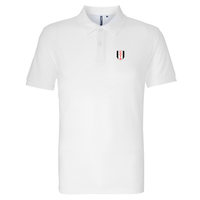 COYWhites Mens Polo Shirt