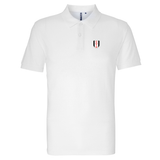 COYWhites Mens Polo Shirt