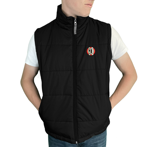 GCB Classic Gilet