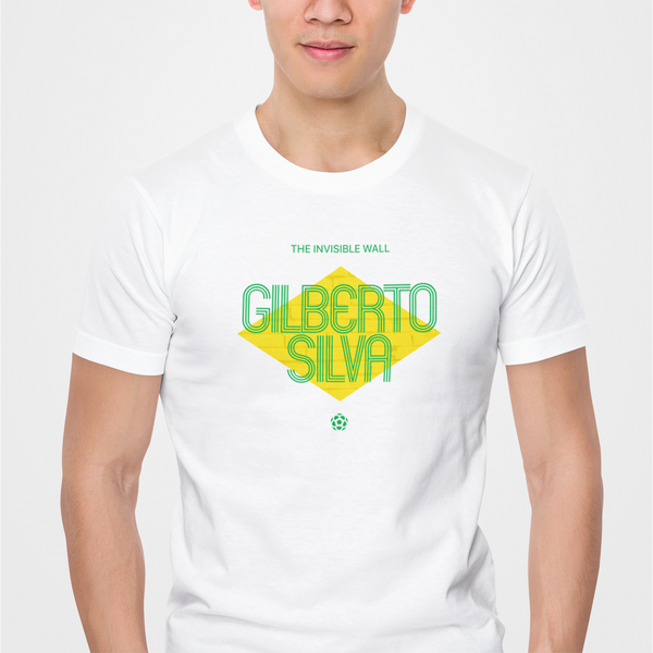 Gilberto Silva T-Shirt