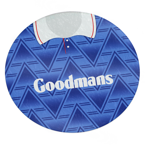 Portsmouth 91-93 Home Kit Glass Chopping Board