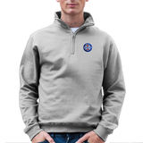 WATP Half Zip Sweatshirt