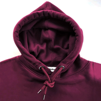 Premium Holte End Hoodie