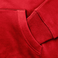 COYBees Red Premium Hoodie