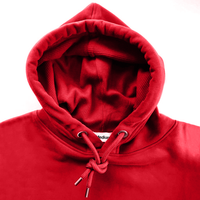 Premium GCB Red Hoodie