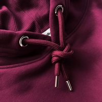 Premium Holte End Hoodie