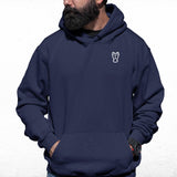 Chelsea Mens Hoodie