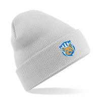 Terriers Knitted Beanie