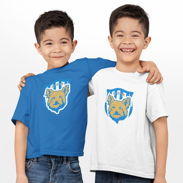 Terriers Children's T-Shirt