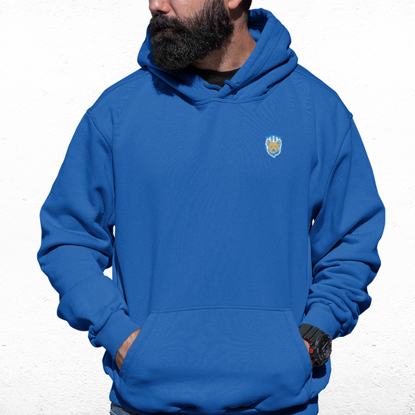 Terriers Mens Hoodie