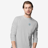 Terriers Mens Long Sleeve T-Shirt