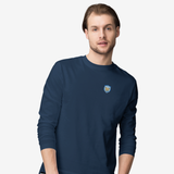 Terriers Mens Long Sleeve T-Shirt