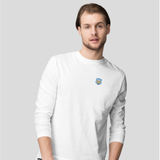 Terriers Mens Long Sleeve T-Shirt