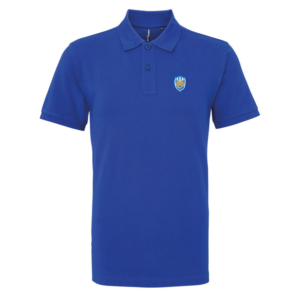 Terriers Mens Polo Shirt