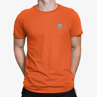 Terriers Mens T-Shirt