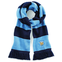 Terriers Retro Scarf