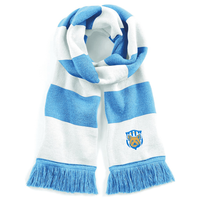 Terriers Retro Scarf