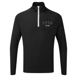 ITID 1/4 Zip Performance Top