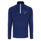 ITID 1/4 Zip Performance Top